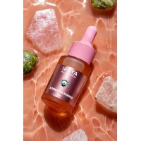 Есенція з комбучкою живлення (рожева серія)